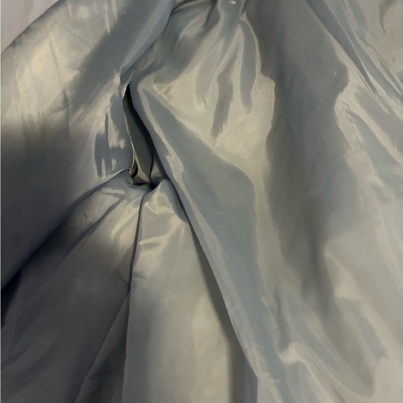 Coat puffy Eskimo style gently worn once size 2x says 3X adjustable waist - Picture 13 of 15